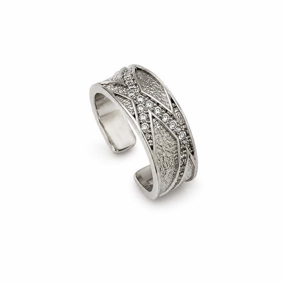 Ringe Les Georgettes Dame in Bronze LES754 - LES754